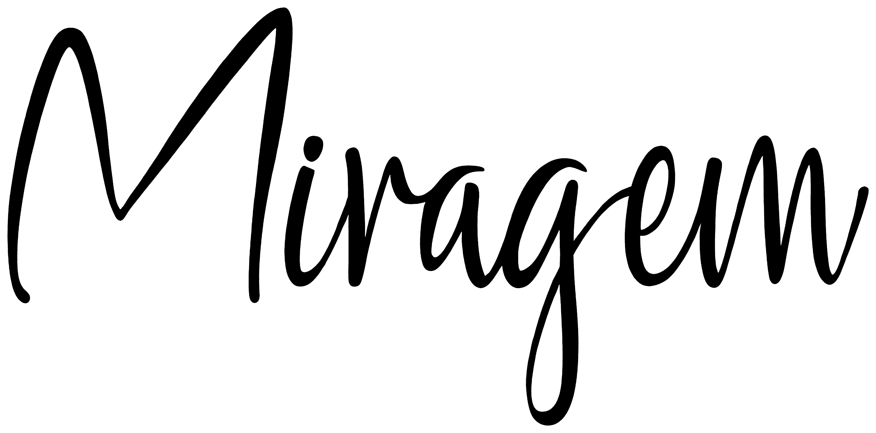 Miragem