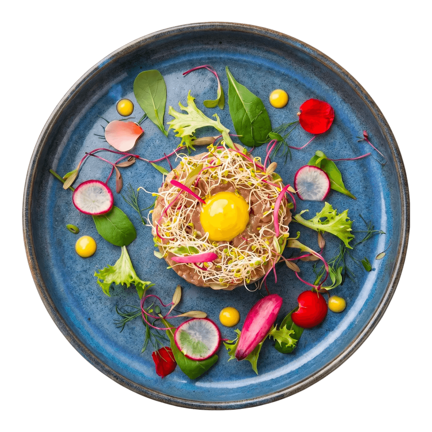 Tartar do Chef