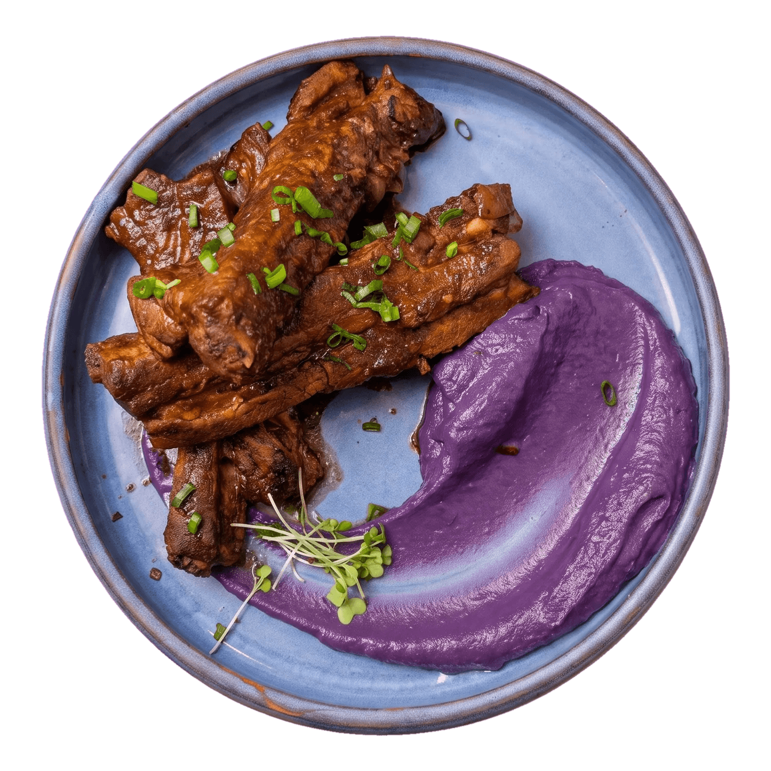 Brazillian Ribs