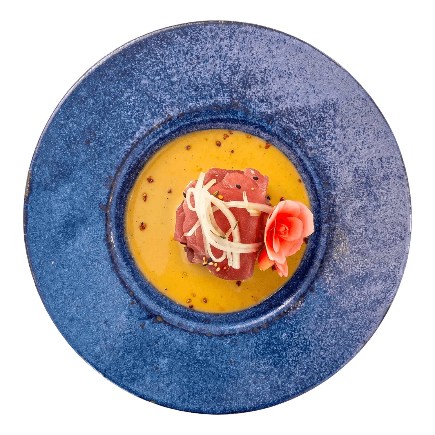 Sashimi de Atum