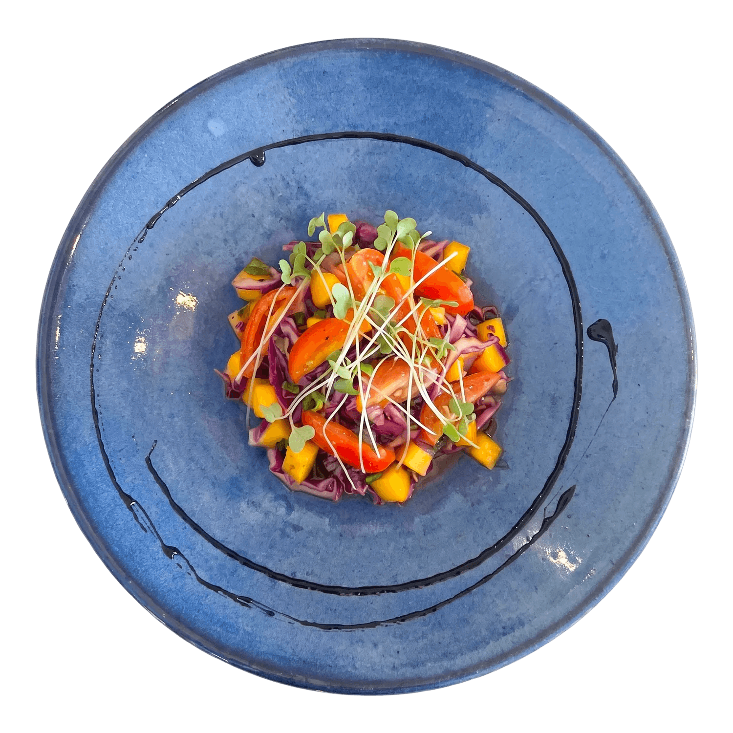 Salada Paraíso