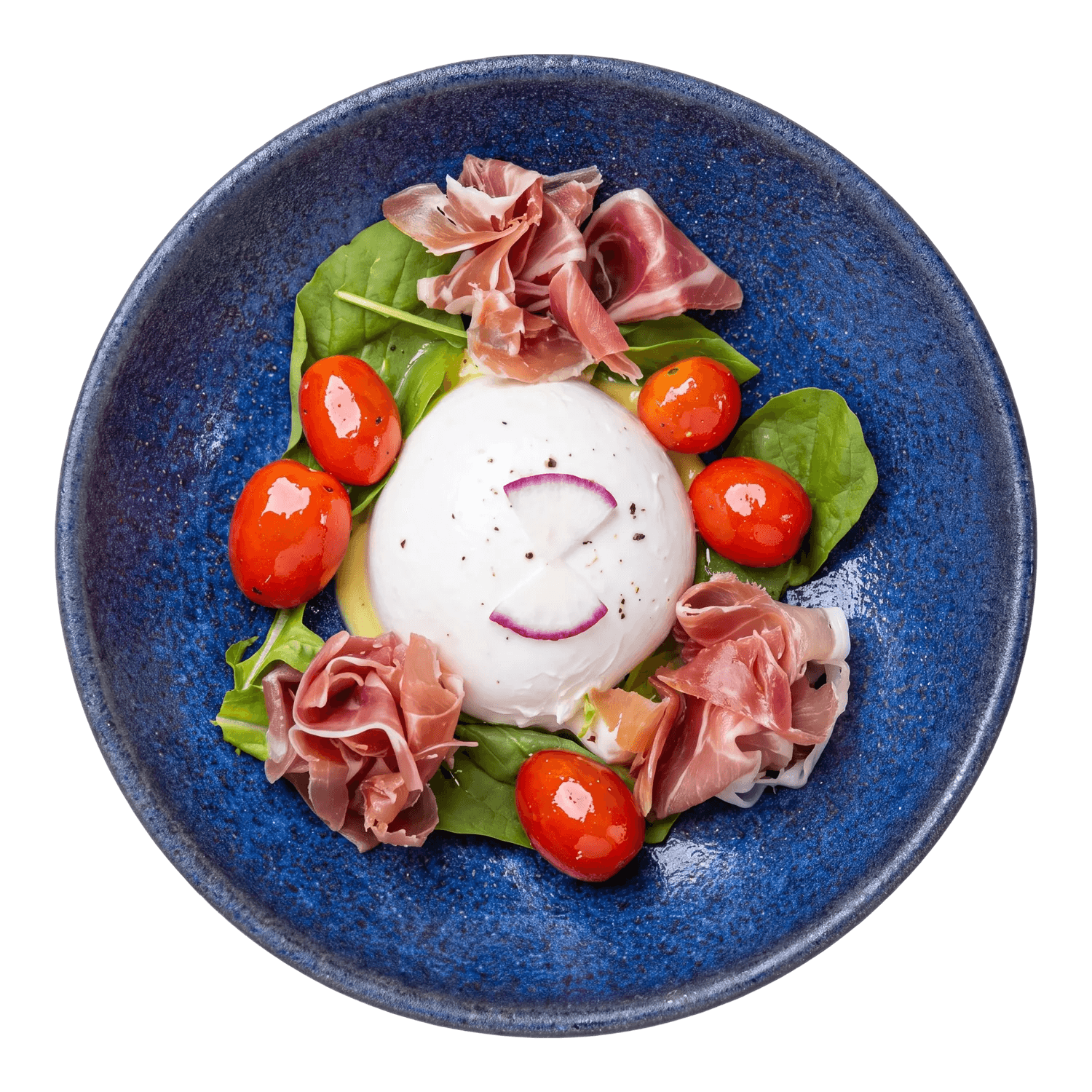 Salada de Burrata